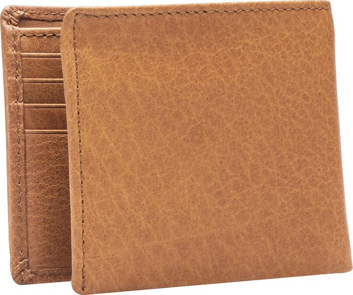 Produktbild Strellson Geldbörse Elegant Blackwall Billfold H8 1