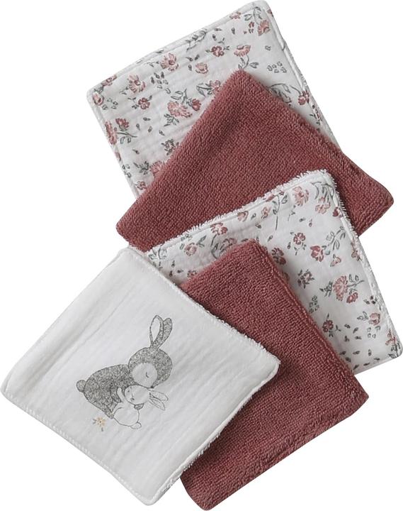 Image du produit Vertbaudet Baby Geschenk-Set zur Geburt, 8 Teile