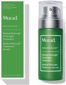 Murad Trattamento notturno Retinal ReSculpt (30 ml)