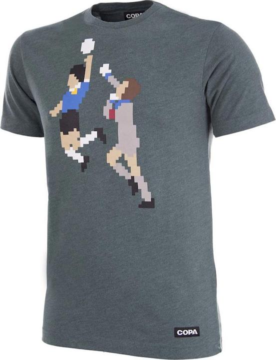 Copa Football Maradona "Hand of God" WM 1986 Shirt (M)