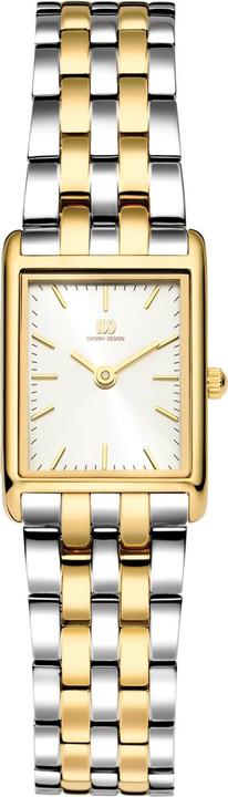 Danish Design Dänisches Design reiner Marie zweifarbige Petite IV65Q1299 (20 mm)