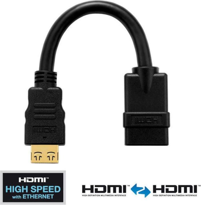 Immagine prodotto Purelink HDMI a (HDMI, 10 cm)