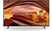 Image du produit Sony KD-50X75WL (50", X75WL, LED, 4K, 2023)