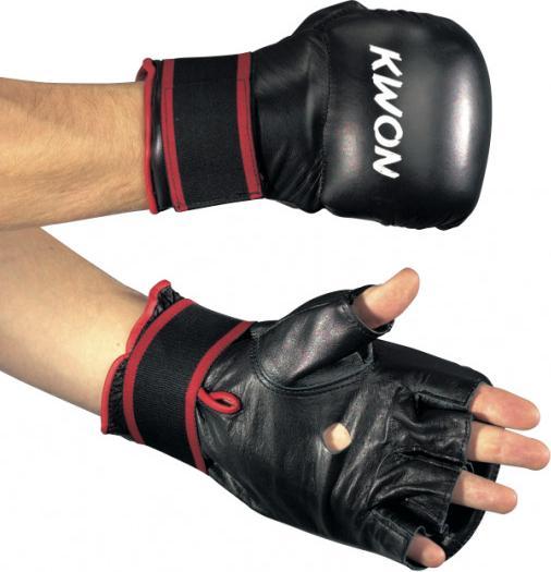 Actual product image Kwon Virtus (L)