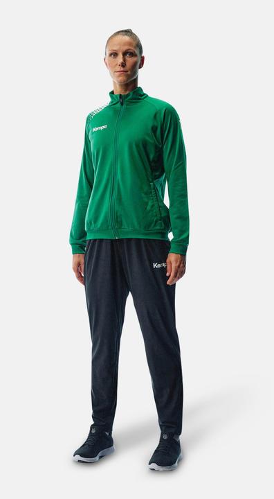 Immagine prodotto Kempa Trainingsjacke Ambition 28 Poly Women (XXL)