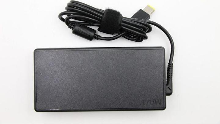 Lenovo AC adapter 170W 20V 8.5A (170 W)