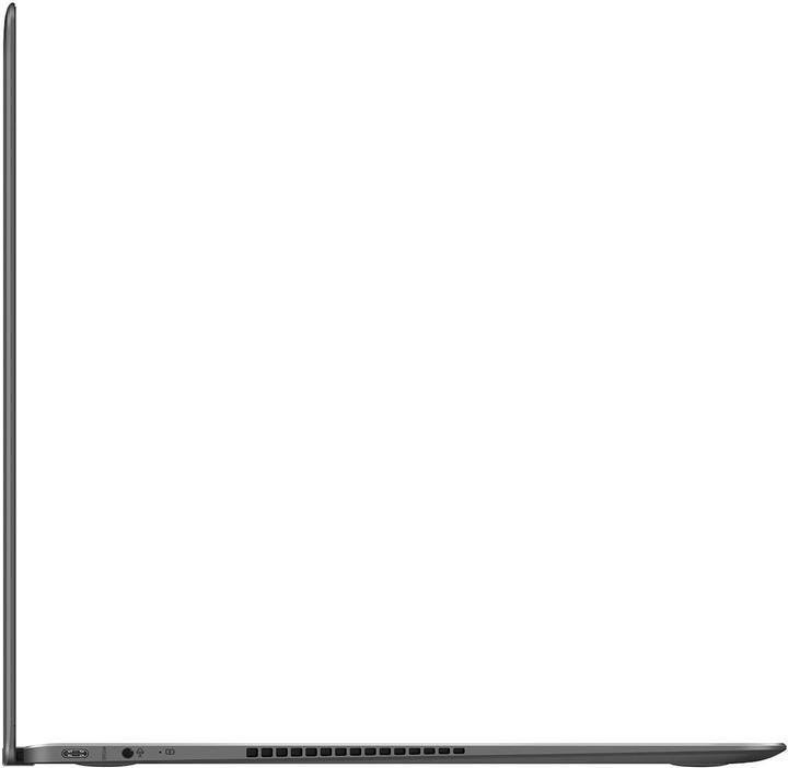 Actual product image ASUS ZenBook Flip S UX370UA-C4219T (13.30", Intel Core i7-8550U, 8 GB, 256 GB)
