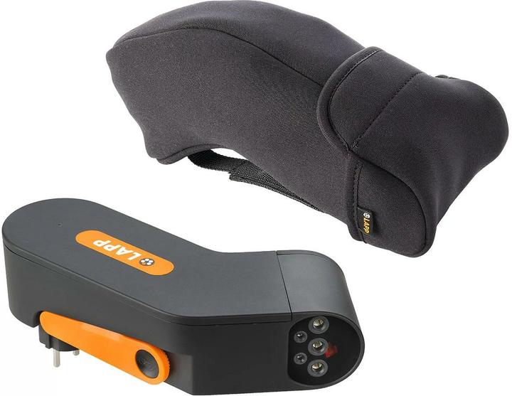 Image du produit Lapp Mobility Étui en néoprène pour le chargeur Mobility Dock
