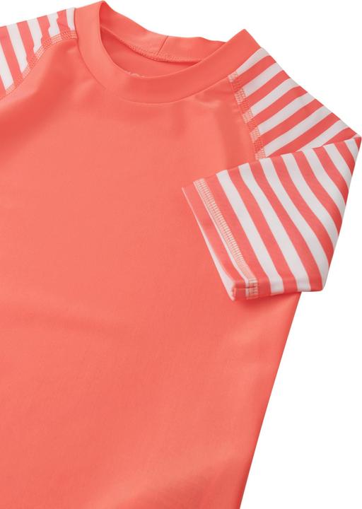 Immagine prodotto Reima Maglietta UV per neonati Pulikoi Misty Red (74)