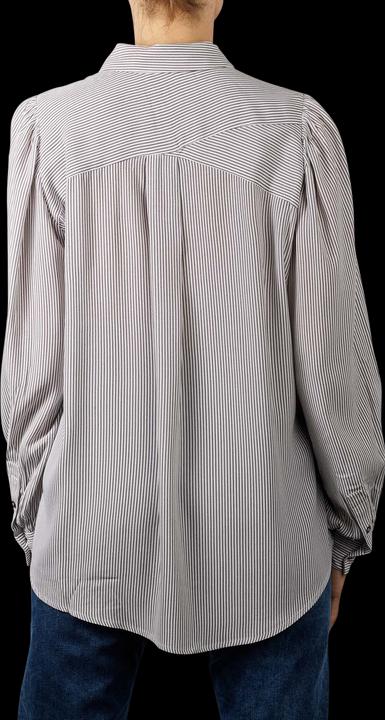 Image du produit YaYa Printed Blouse smoke dessin (XS)