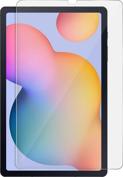 Image du produit Avizar Film clair comme du cristal, protection d'écran en verre (1 pièce(s), Galaxy Tab S6 Lite)