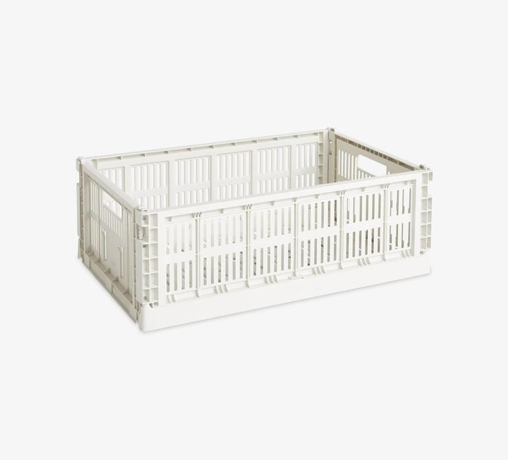 Actual product image HAY Crate (53 x 34.5 x 18.5 cm)