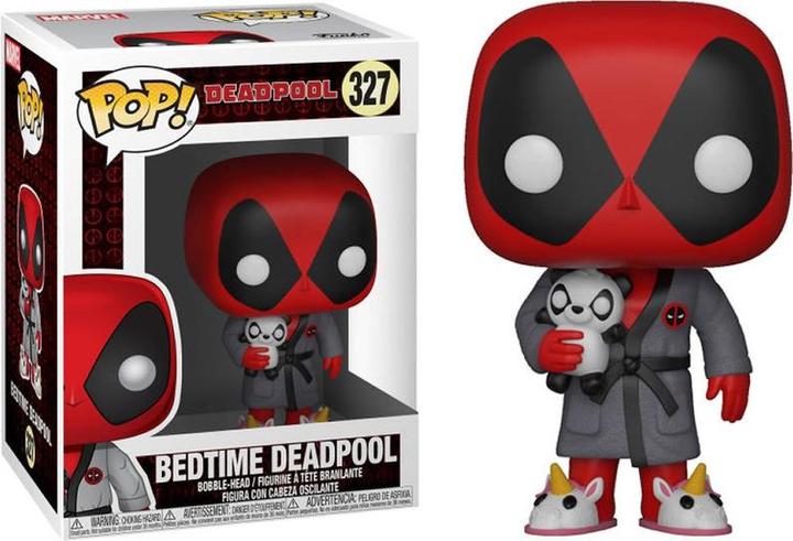 Immagine prodotto Funko Deadpool