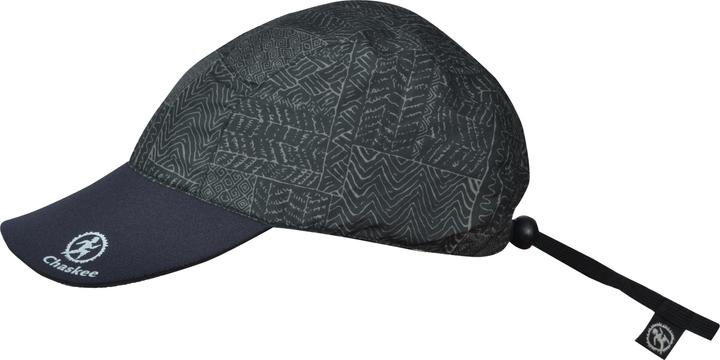 Chaskee Zuma Rev. Cap Tribal Print (One Size)