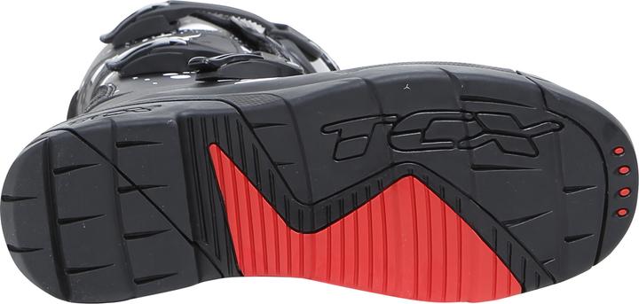 Produktbild TCX Kinder Stiefel Komp Kid (Jungen, 37)