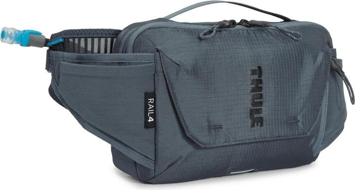 Thule Rail