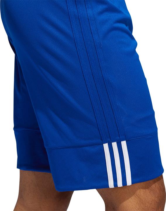 Immagine prodotto adidas Pantaloncini da basket reversibili 3G Speed Uomo (3XL)