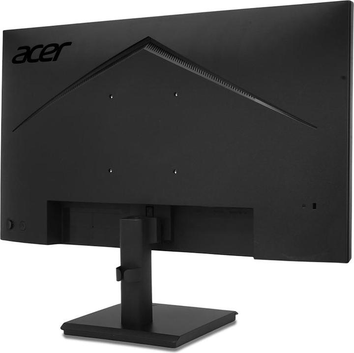 Actual product image Acer Dis 27 Vero V277Gbip IPS 120Hz (1920 x 1080 pixels, 27")