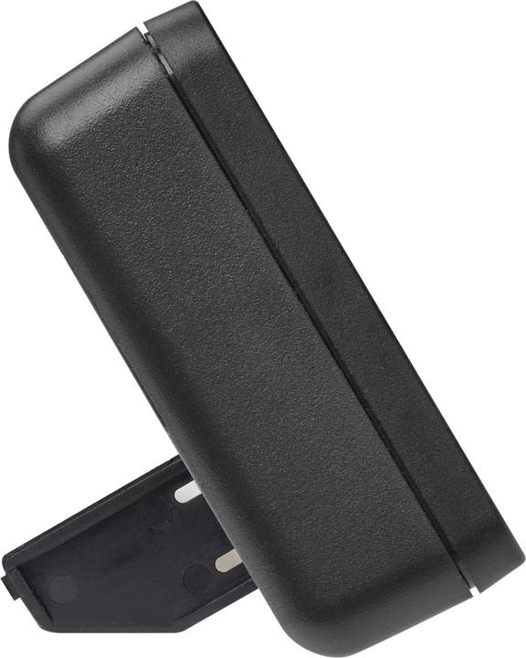 Actual product image TFA Digital alarm clock