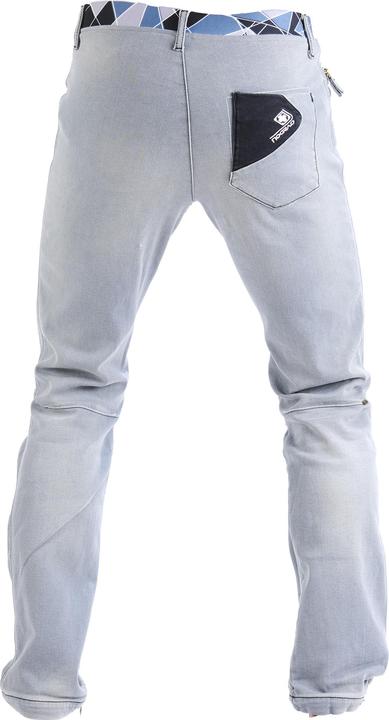 Actual product image Nograd Yaniro Denim (L)