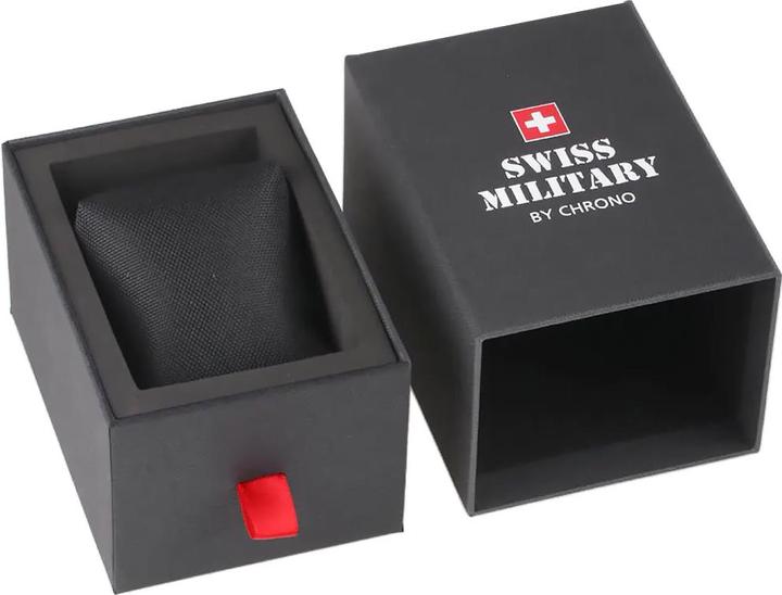Immagine prodotto Swiss Military SM34105.07 (Fatto in Svizzera)