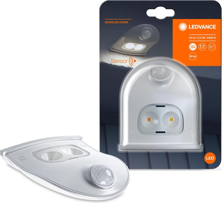 Produktbild Ledvance Door Led Down (40 lm, IP54)