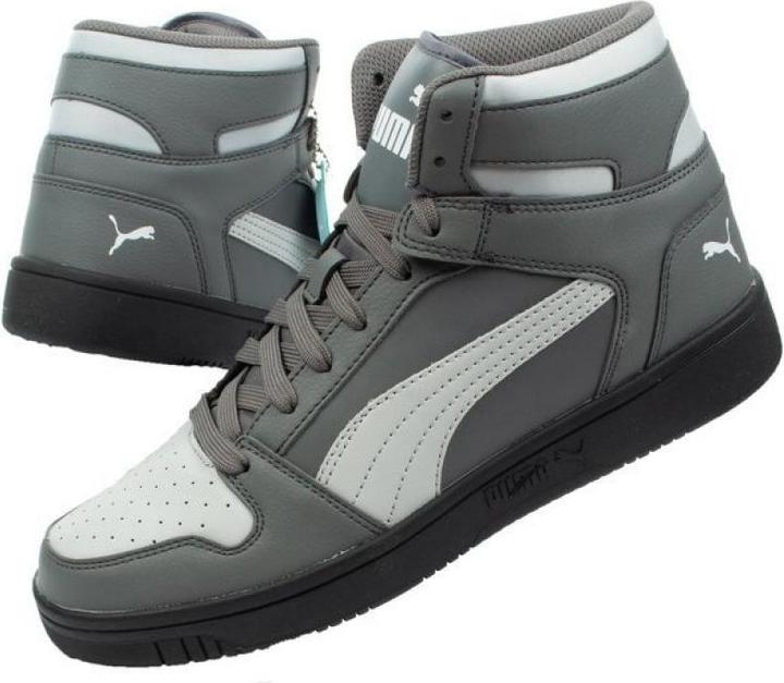 Produktbild Puma Rebound LayUp SL Schuhe (45)
