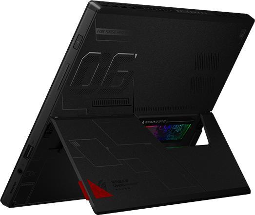 Actual product image ASUS ROG Flow Z13 (13.40", Intel Core i9-12900H, 16 GB, 1000 GB, DE)