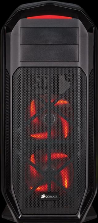 Image du produit Corsair Graphite 780T (ATX, mATX, Mini-ITX, E-ATX, XL-ATX)