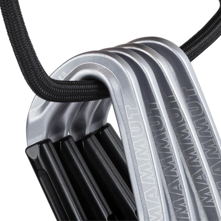 Actual product image Mammut Transmitter Light Harness (S)