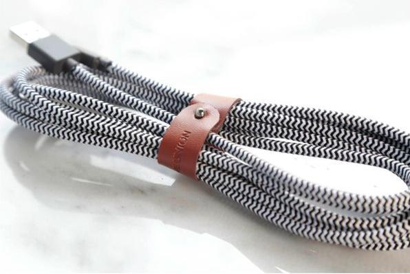 Image du produit Native Union Câble de ceinture (3 m, USB 2.0)