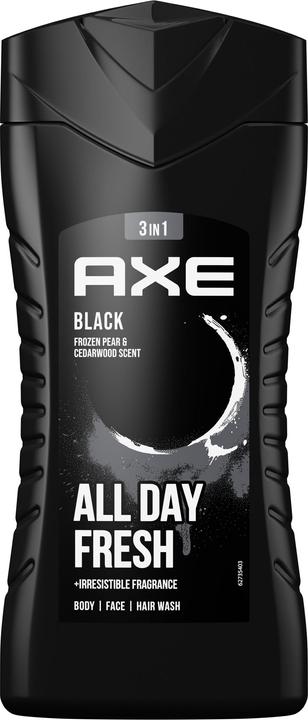 AXE Black