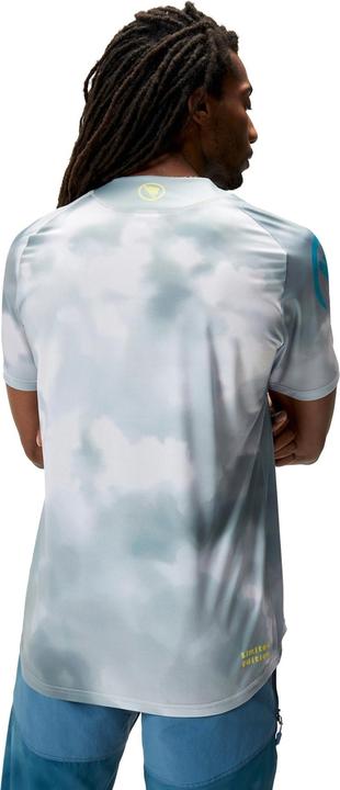 Image du produit Endura T-shirt Cloud LTD (XL)