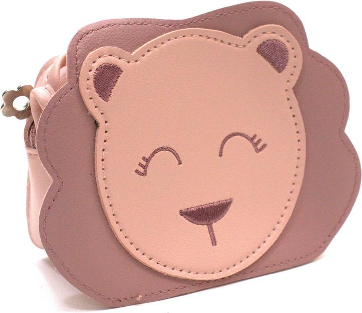 Actual product image Yuko.B Meera the lion