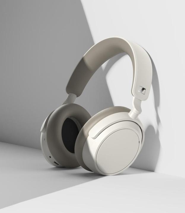 Productafbeelding Sennheiser Accentum Plus (ANC, 50 h, Draadloze)