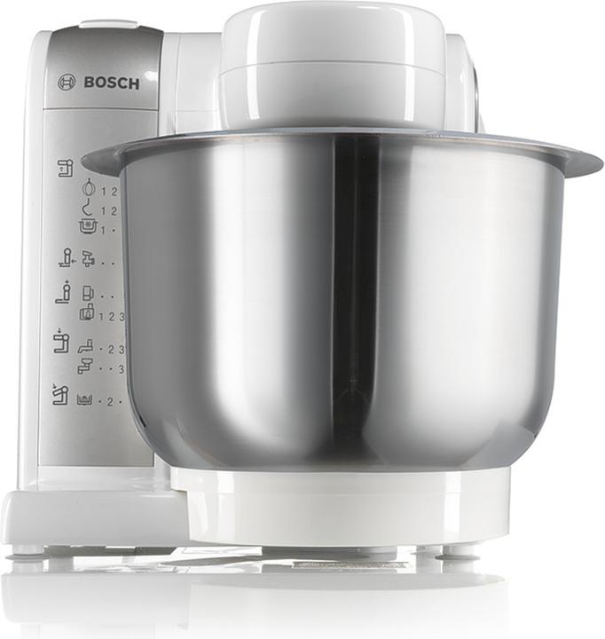 Bosch Hausgeräte Muz4er2
