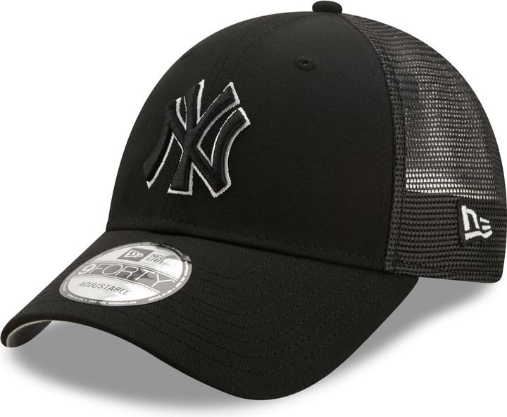 New Era 9Forty Trucker Home Field New York Yankees (One Size)