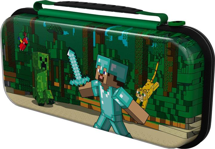 Actual product image PDP Travel Case (Switch Lite, Switch OLED, Switch)