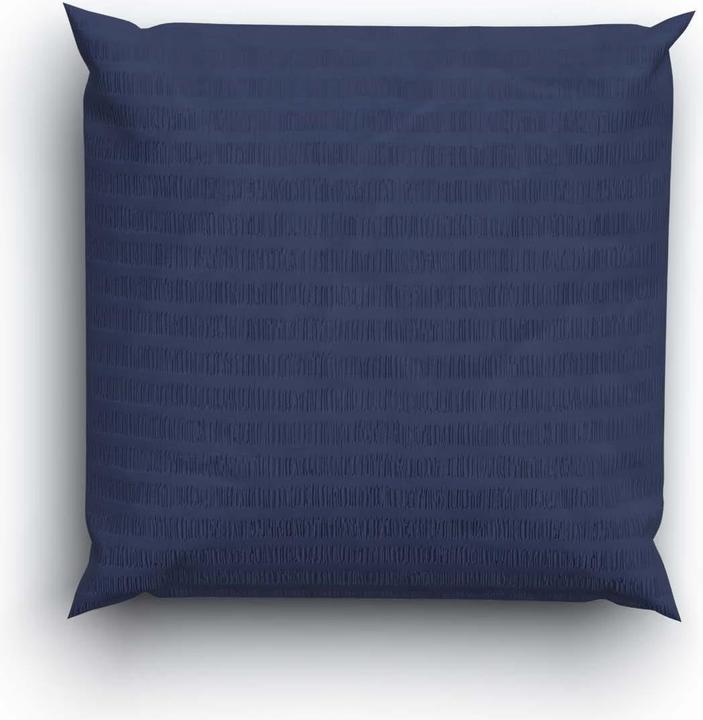 Actual product image Lotus Bettwaren Satin seersucker (Pillowcase, 40 x 40 cm)