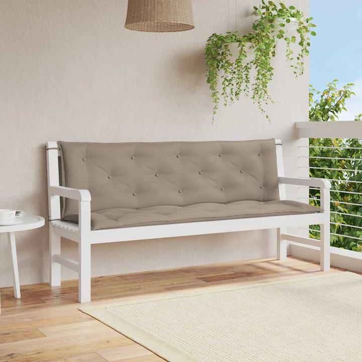 Actual product image VidaXL Henryk (150 x 50 x 7 cm)