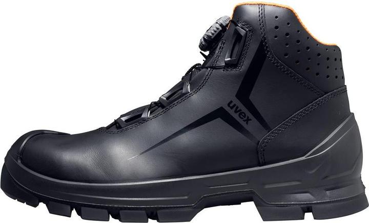 Actual product image Uvex Safety 2 Macsole (S3, 50)