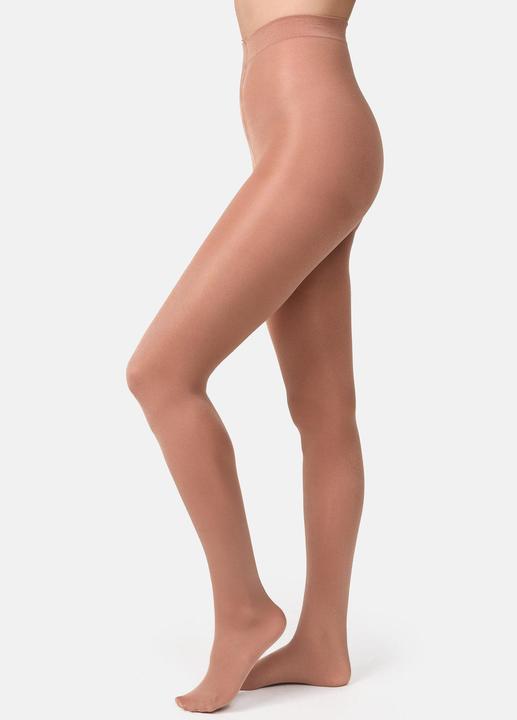 Produktbild Nur Die Feinstrumpfhose Tanzstrumpfhose 70 DEN (70 DEN, 36 - 38)