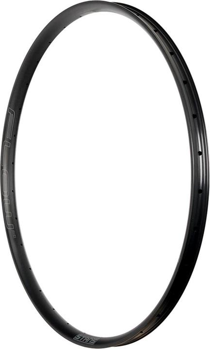Actual product image Notubes Flow MK4 (27.50")