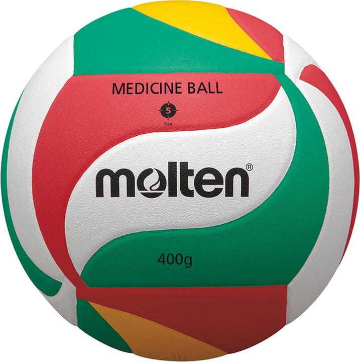 Molten V5M9000-M VOLLEYBALL (5)