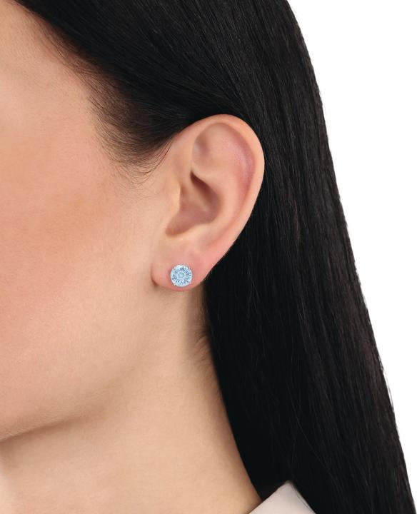 Immagine prodotto Amor Ohrschmuck für Damen, 925 Sterling Silber, Zirkonia synth. (Argento 925)
