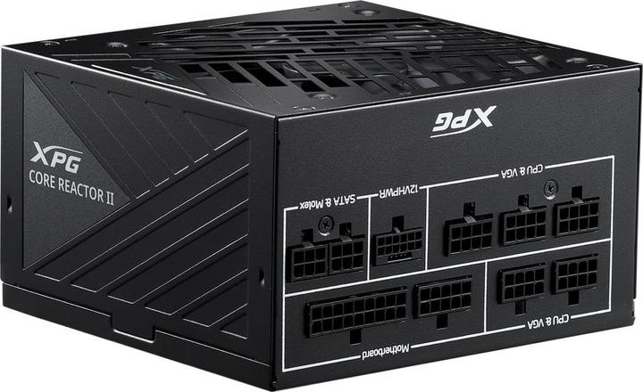 Produktbild Adata PSU XPG Core Reactor ll 750W ATX3.0 80+Gold (750 W)