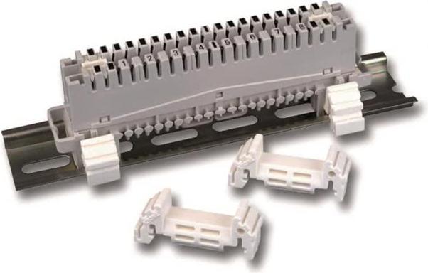 Produktbild Cobinet 3030 122 MontageadapterProfil/Hutschiene