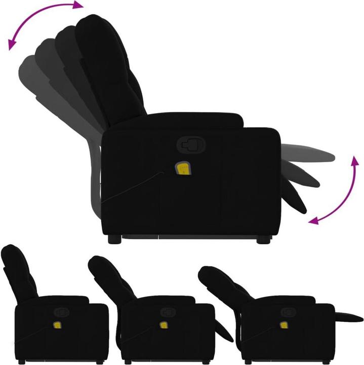 Actual product image VidaXL Ismet