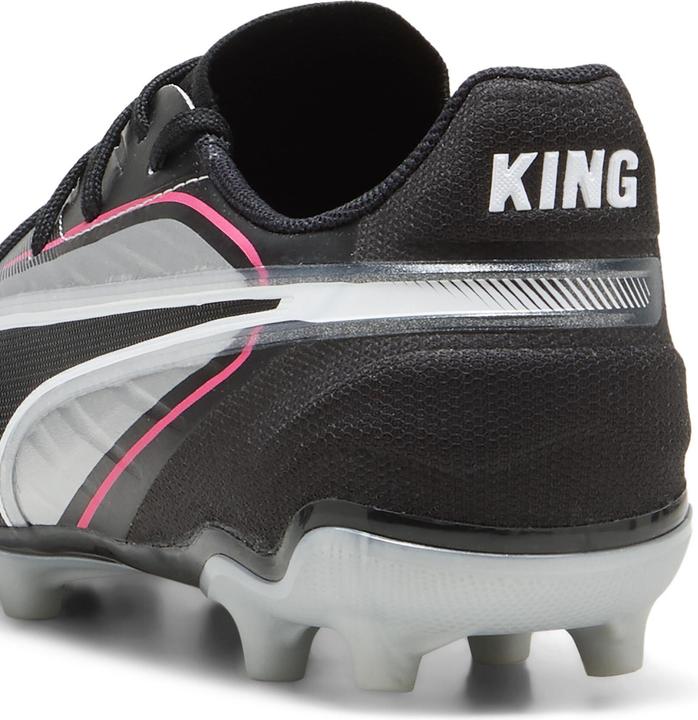 Produktbild Puma King Match Fg/Ag Jr (38.5)