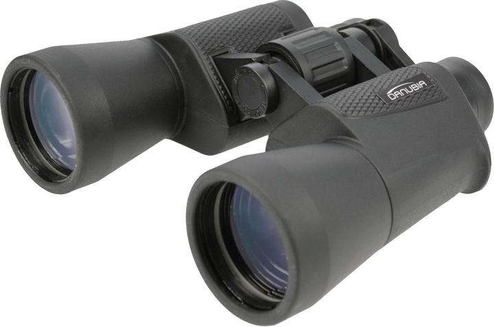 Dörr Danubia Fernglas Alpina LX 8x40, Porro (8 x, 40 mm)